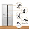 Door Anchor Strap for Resistance Bands Exercises Home Fitness Portable Band Hanging Tension Rope Buckle Belt Without Punching 3