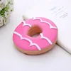 Dog Chewing Toy Simulation Biscuit Cake Anti Bite Latex Plaything Grinding Teeth Cleaning Interactive Training Toys Pet Supplies 4