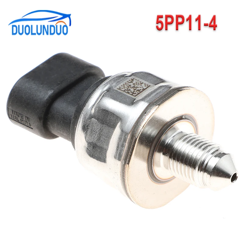 

New Fuel Pressure Sensor High Quality Car Accessories 5PP11-4 0028336599 For Chevrolet GM Regal