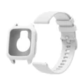 2pcs White
