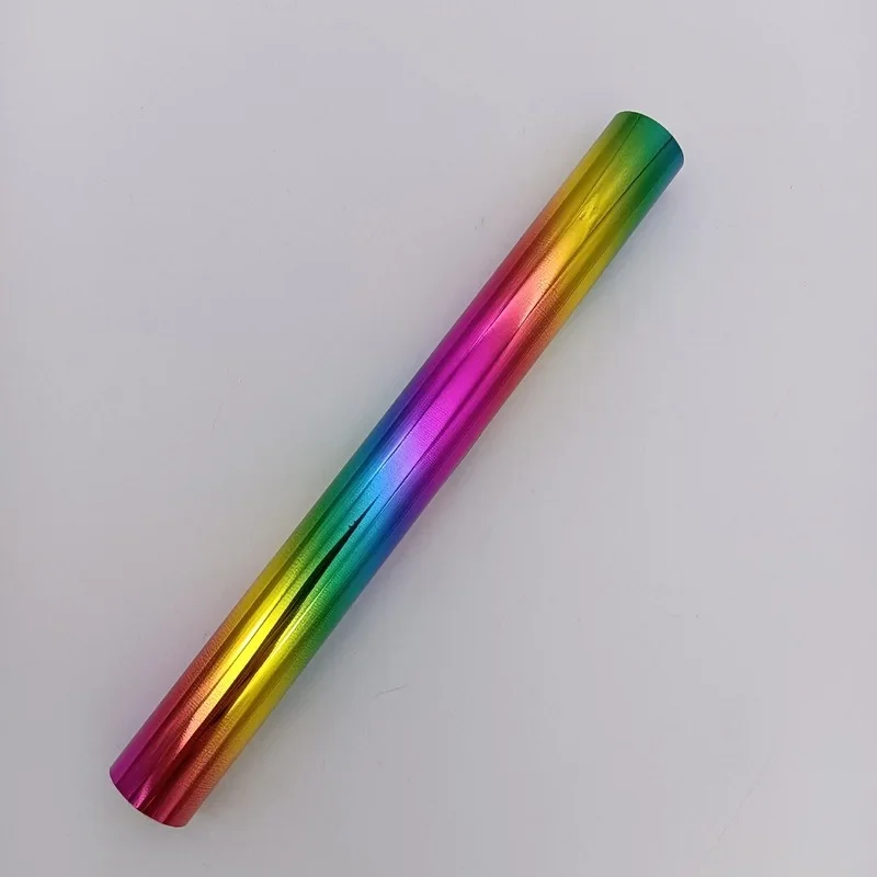Craft Foil 20Colors Stamping Toner Film Laser Toner Reactive Foil Roll for Laser Printer Transfer Gold Foil Hand Account 19cmX5m DIY