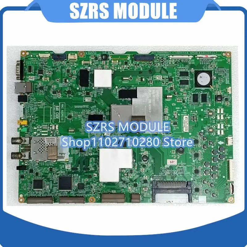 65UB9800-CA LCD 마더보드, EAX65608604 작동 LC650EQF(FG)(F1), 테스트 완료 품질 보증, 90 일