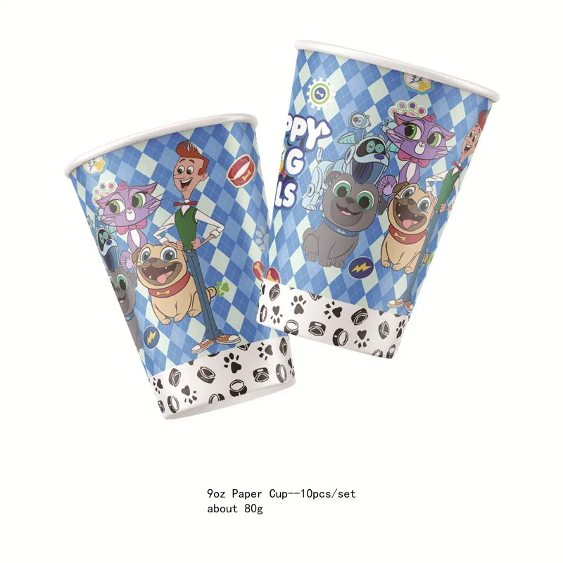 puppy-dog-pals-birthday-party-decorations-disney-puppy-dog-pals-birthday-dog-aliexpress