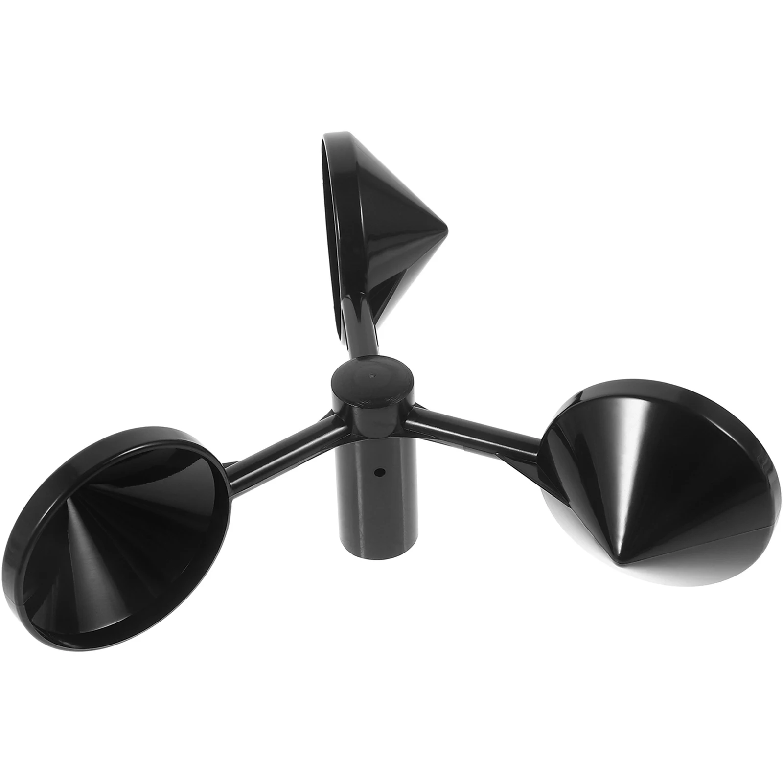 

Anemometer Wind-Speed Monitoring Sensor Wind 3-Cup Wind Sensor Wind Speed Wind Direction Sensor Anemometer Supply