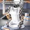 New Eight-wheeled Intelligent Stunt Mechanical Dog Gesture-sensing Remote Control Robot Dog Dual Operation Easy To Carry for Kid 4