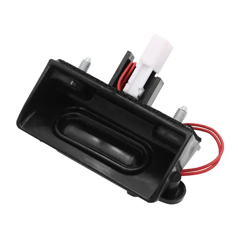 74810TF0003 Car Rear Tailgate Trunk Switch Lift Door Lock Open