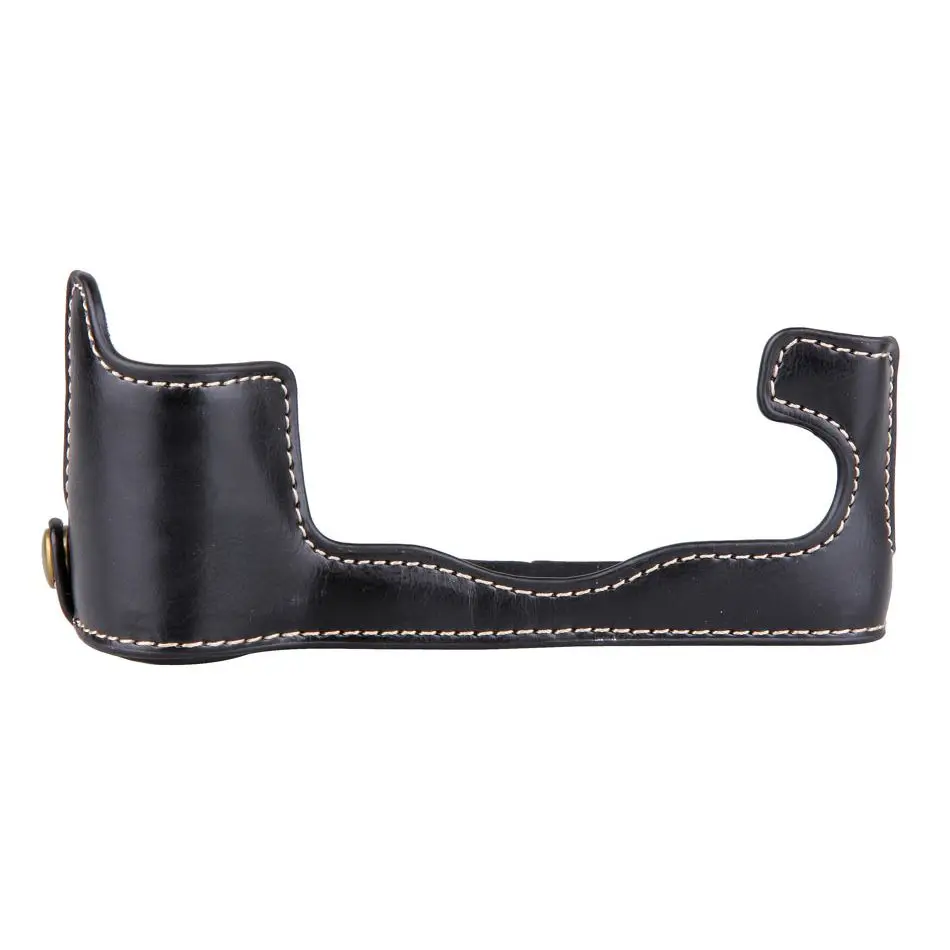 Dell'Unità Di Elaborazione Di Caso Di Presa Per Fujifilm Fuji X-T1 Xt1 Sacchetto Della Macchina Fotografica