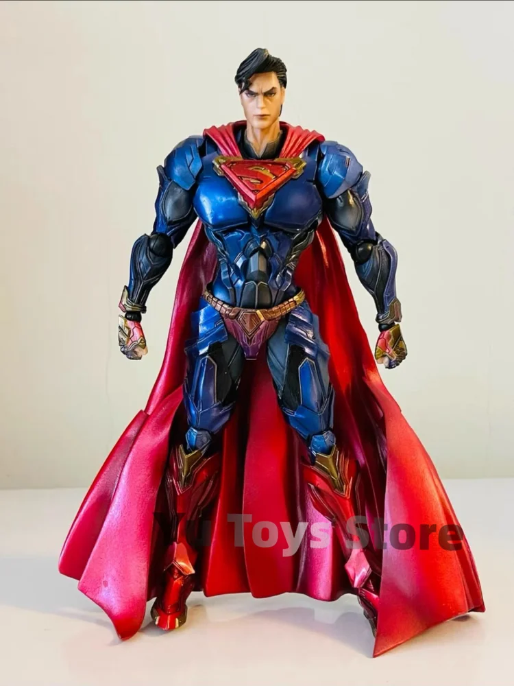 high-quality-hot-toys-handmade-marvel-avenge-alliance-joint-movable-superman-handmade-resin-simulation-model-decoration-gift