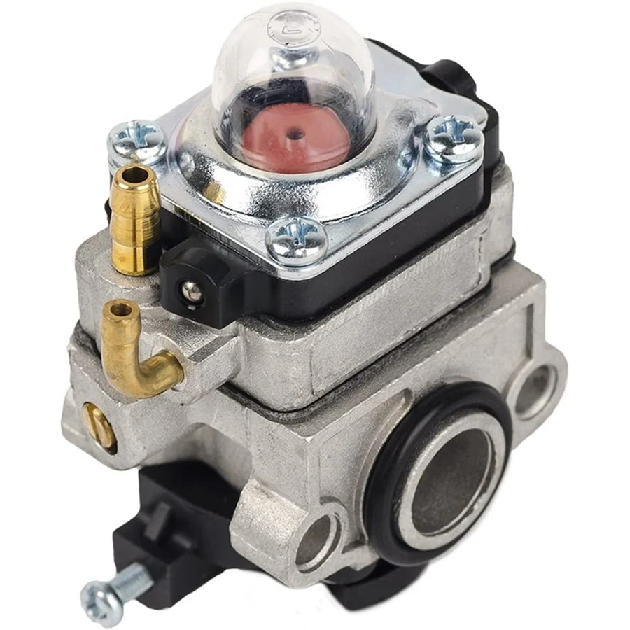 Carburetor for Troy-Bilt TB575SS TB590BC TB146EC Walbro WYL-19-1