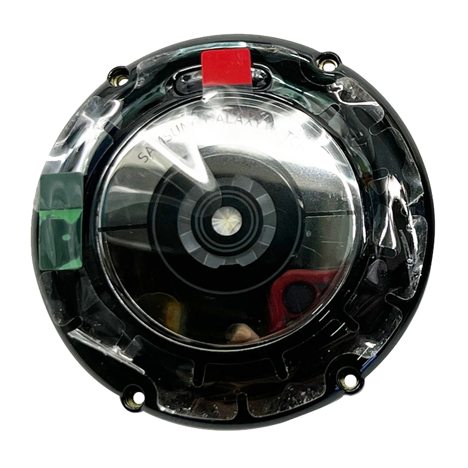 삼성 갤럭시 Active2 44mm SM-R820/R825 전체 조립 시계 뒷면 커버 수리 교체 부품에 대한 뒷면 커버