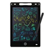 10/12/inch LCD Writing Tablet Drawing Board Kids Graffiti Sketchpad Toys Handwriting Blackboard Magic Drawing Board Kid Toy Gift 2