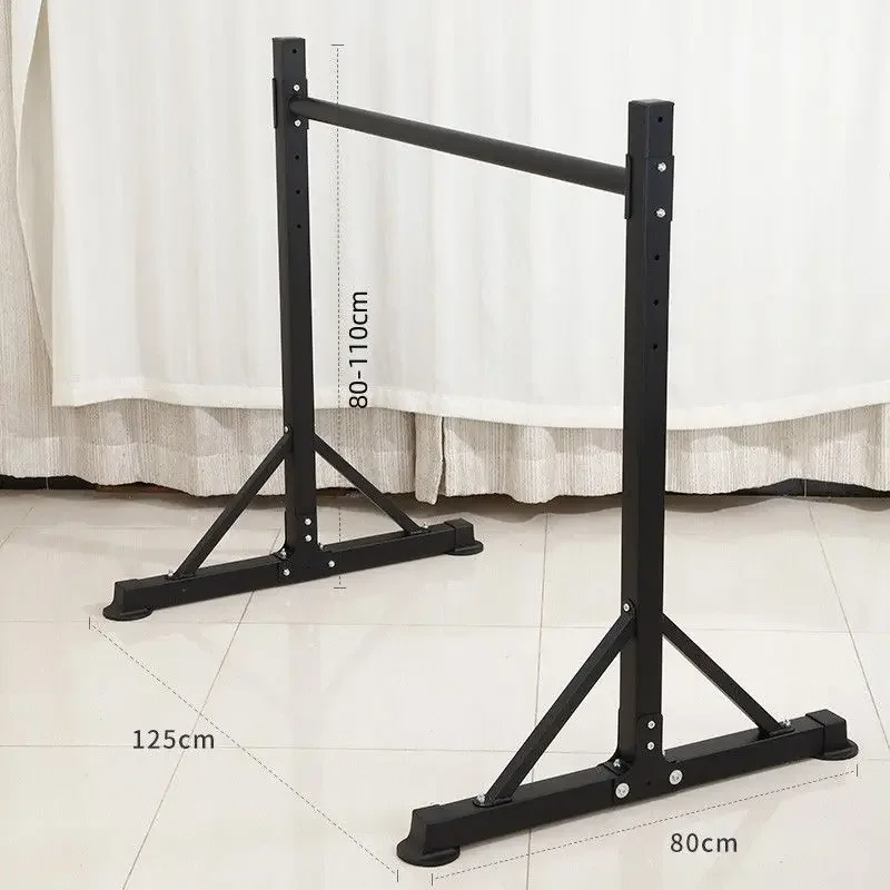 Front Horizontal Horizontal Bars Street Gymnastics Free Hand Training Pull-up Landing Boom Indoor Fitness Equipment