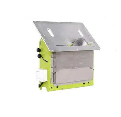 

Foshan high-precision portable lifting table saw cutting saw table