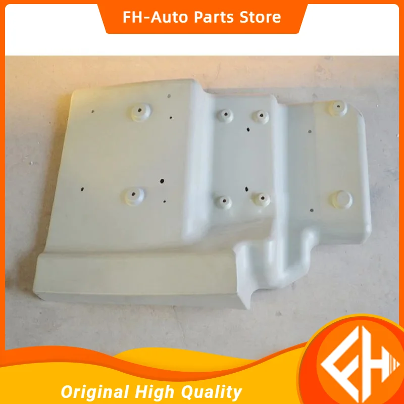 

1B22084304061/1B22084304062 крыло (RR, LH и RH), грузовик Foton Aumark