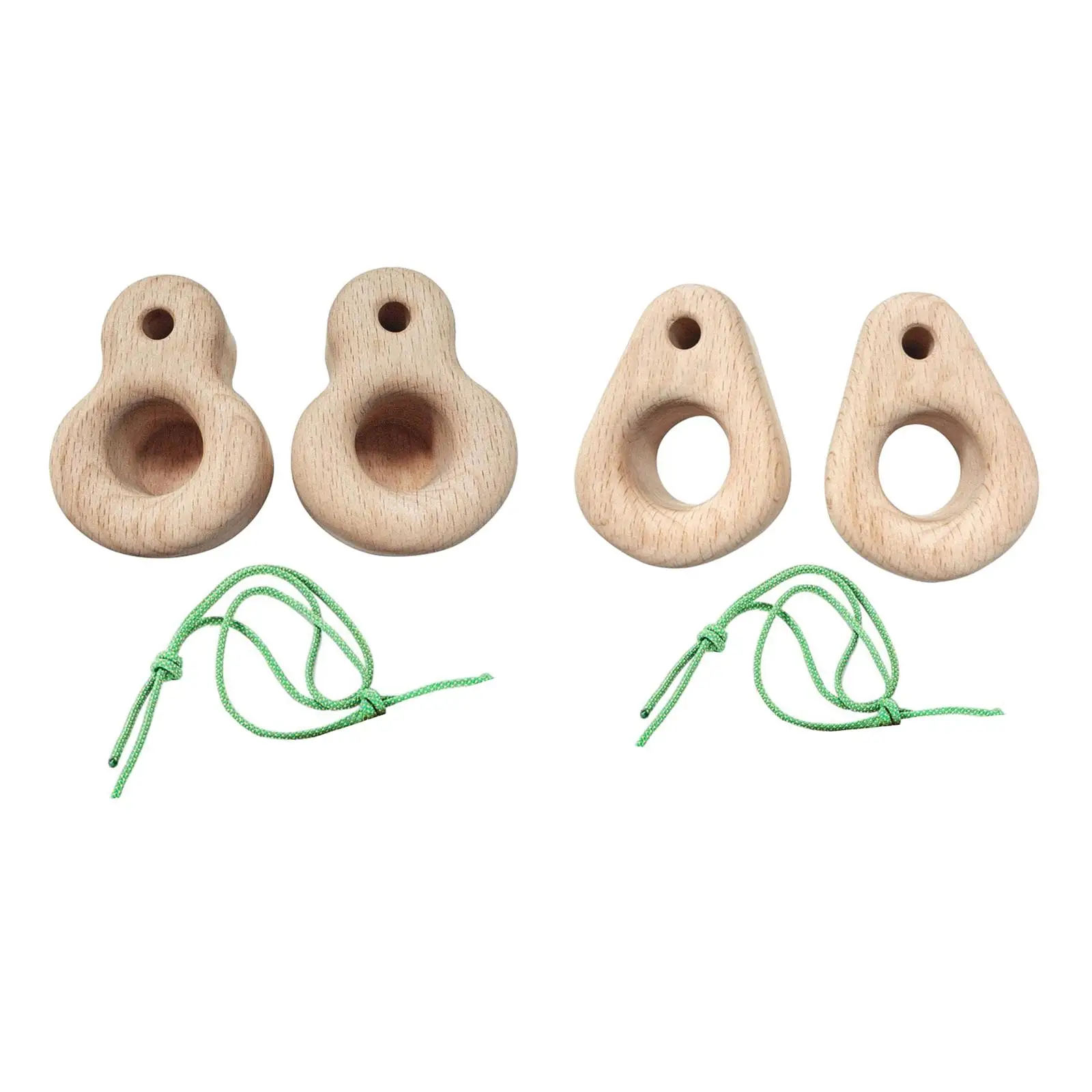 DeWOODSTOK Woodbord - Trainingsbord | Gratis verzending