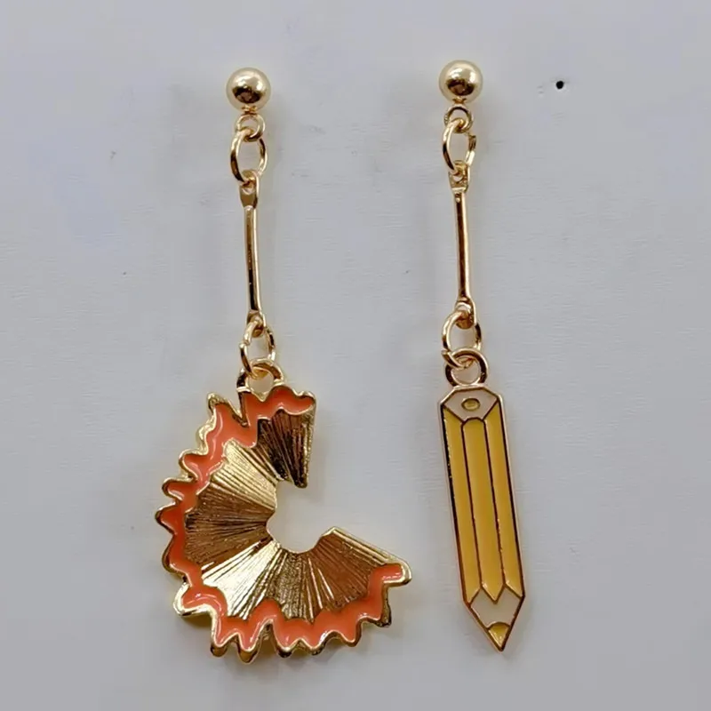 바이올링 차분한 멋과 세련미를 담은 합금 에나멜 귀걸이, 독특한 디자인으로 주목받는 기하학적 연필 면도 귀걸이, 개성 넘치는 펑크 스타일의 쥬얼리 귀걸이, 새로운 패션의 선두주자 바이올링 차분한 멋과 세련미를 담은 합금 에나멜 귀걸이, 독특한 디자인으로 주목받는 기하학적 연필 면도 귀걸이, 개성 넘치는 펑크 스타일의 쥬얼리 귀걸이, 새로운 패션의 선두주자