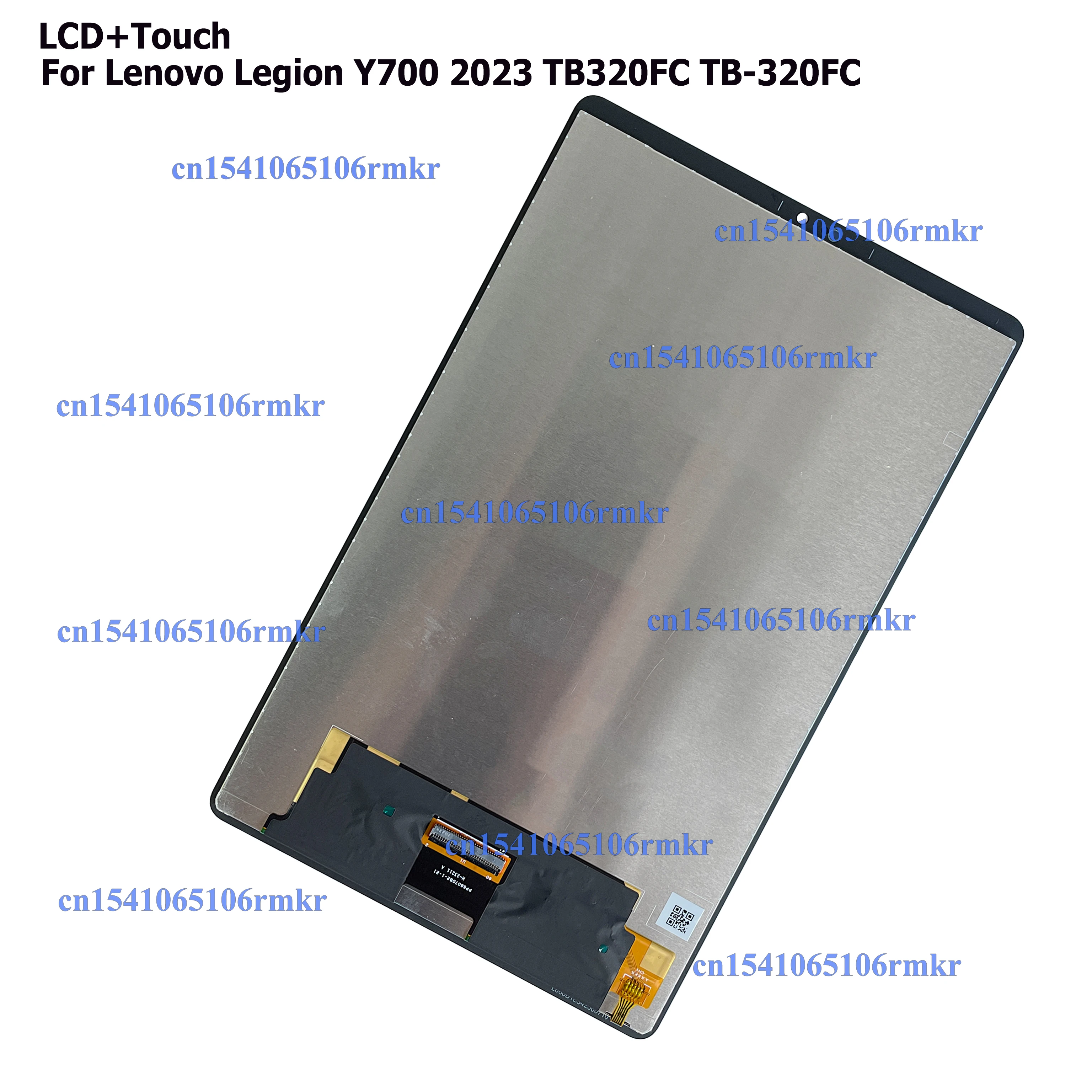 Lenovo Legion Y700 2023 TB320FC 中国版 Lenovo Legion y700 2023 16GB 512GB 中国版 TB320FC｜Yahoo!フリマ