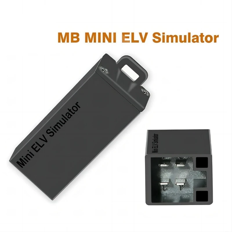 

Car VVDI ELVs Mini Emulator RenewsEmulator For W204 W207 W212 VVDI Tool