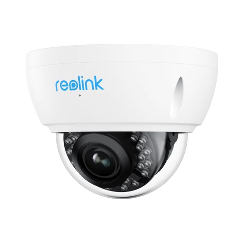 Reolink 가정용 PoE 보안 카메라, 3 배 줌, 야외 8MP IP 캠, 스마트 AI, 사람, 자동차, 애완 동물 감지 보호 감시 카메라, 4K 7