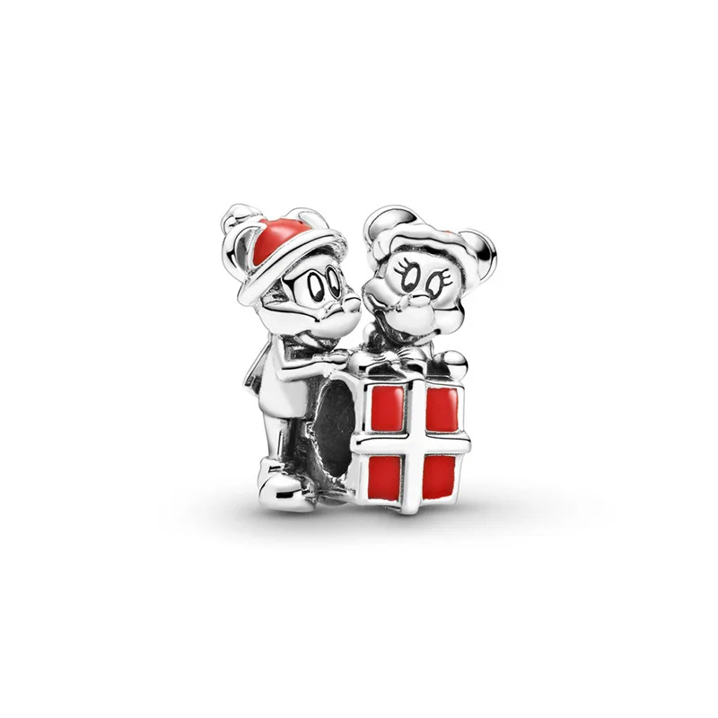 Рисунок 4 - Лидер продаж, бусины-шармы из серебра