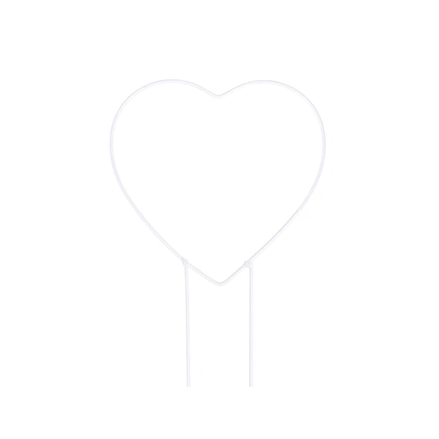 Heart White Style A