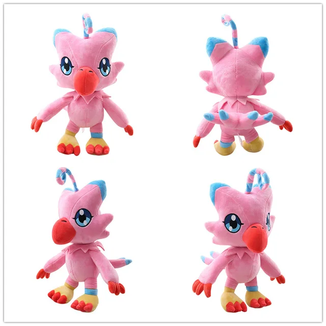 dorumon plush