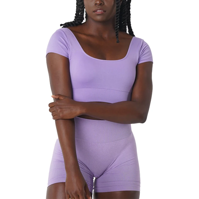 NVGTN Serene Seamless Bra BH