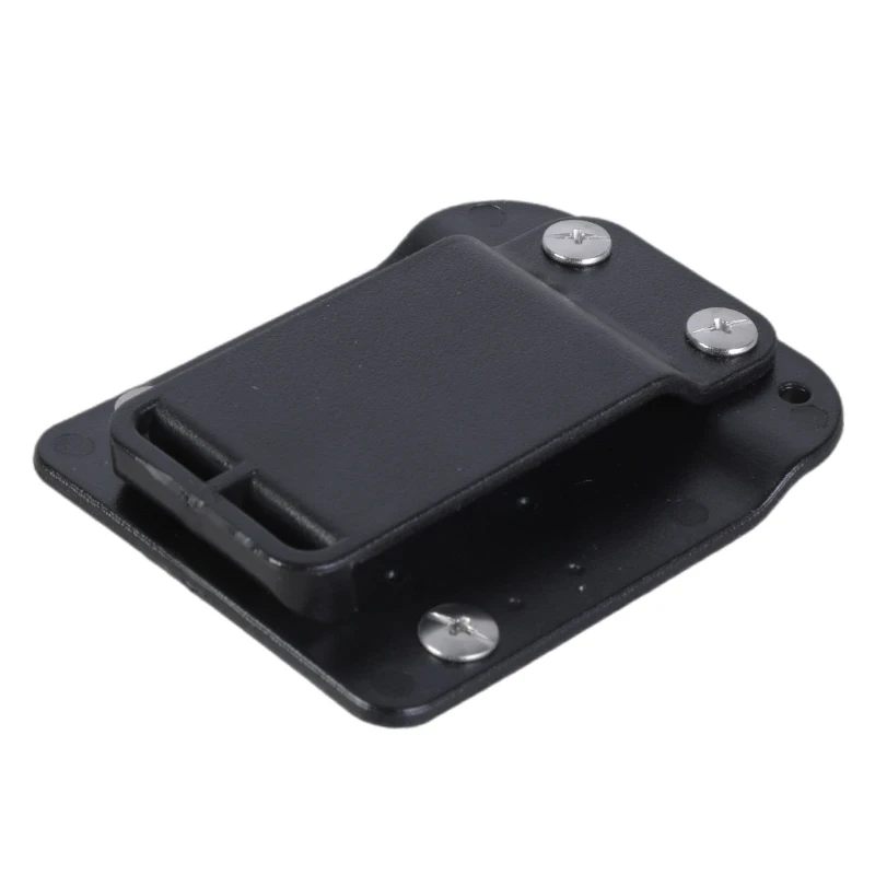 Lightweight Clip On Tape Measure Holder Organizers Clips For Convenience &HandsFree Use In Professional Environment