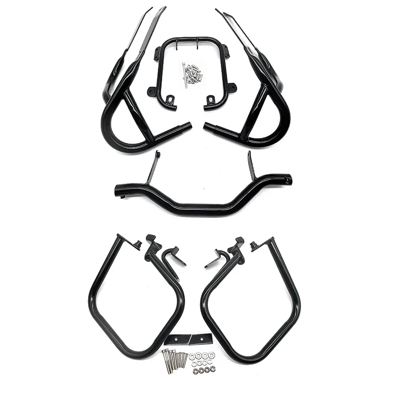 Pare Choc Pour Moteur Moto Pour BMW Pour R1200RT R 1200RT R1200 RT 2004