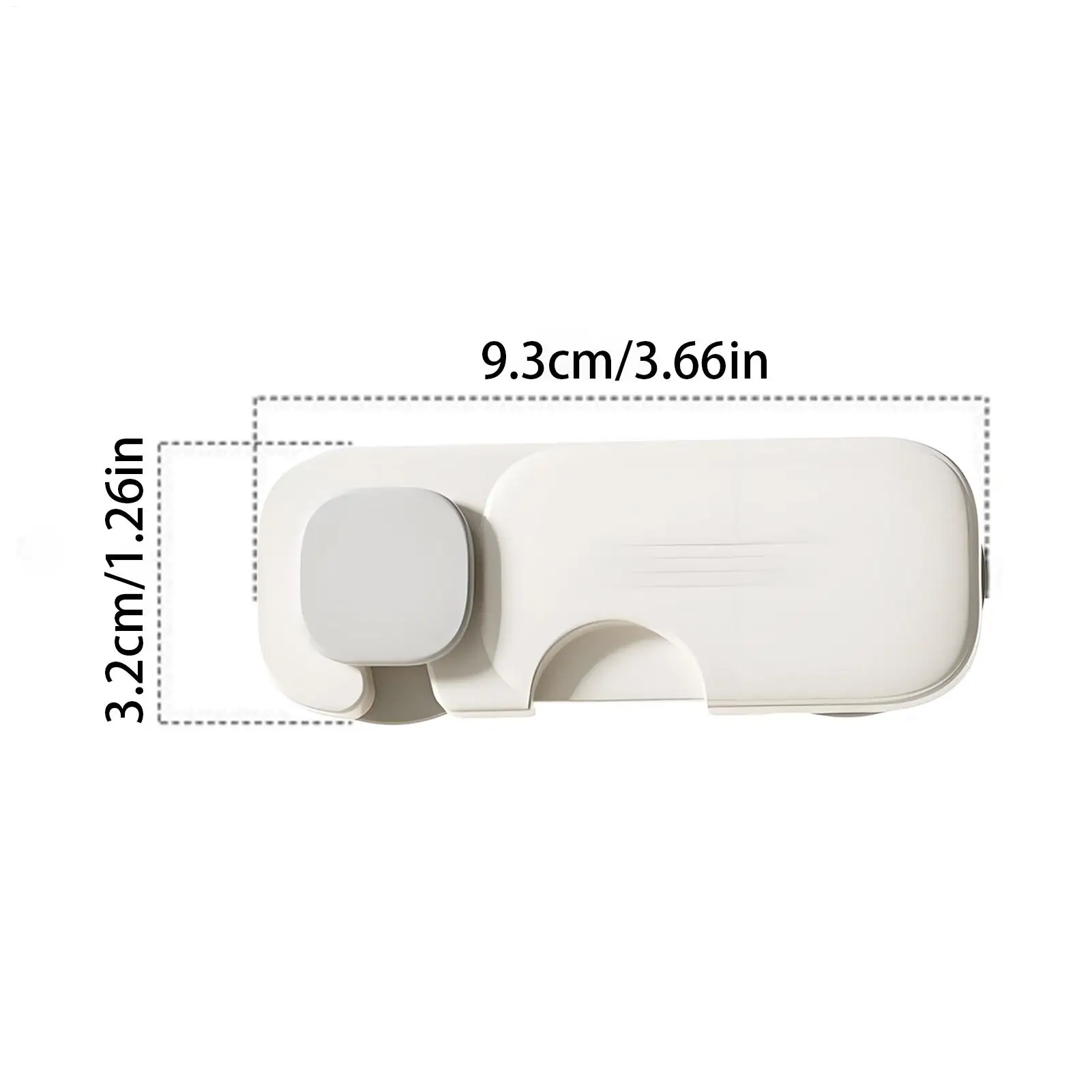 Kids Protection Safety Drawer Cabinet Cupboard Lock Child Safety Locks Proof Cabinet Door Pinch-proof Furniture Security Latches