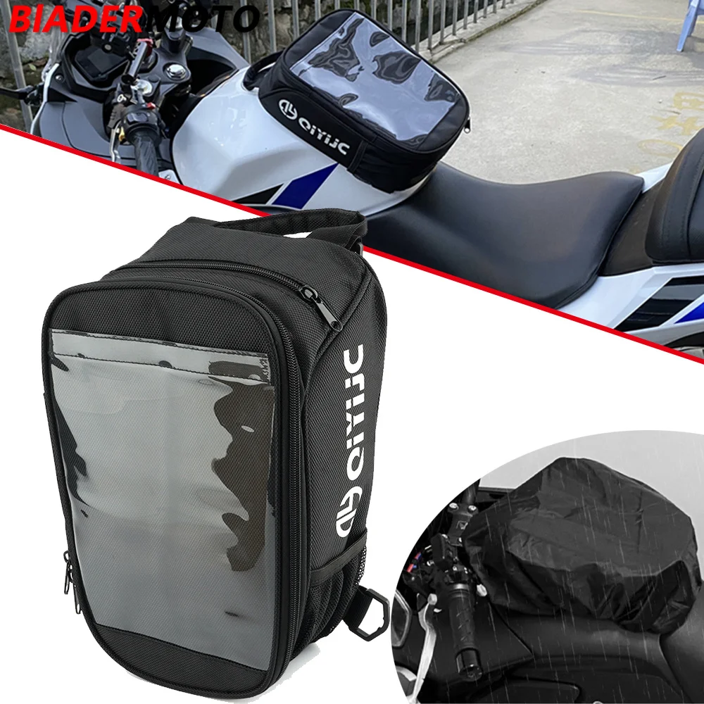 Moto Oil Fuel Borse Da Viaggio Impermeabili Accessori Per Borse Da Serbatoio Multifunzionali Per Ktm Super Adventure 1290 Duke Rc 125 200 250 390