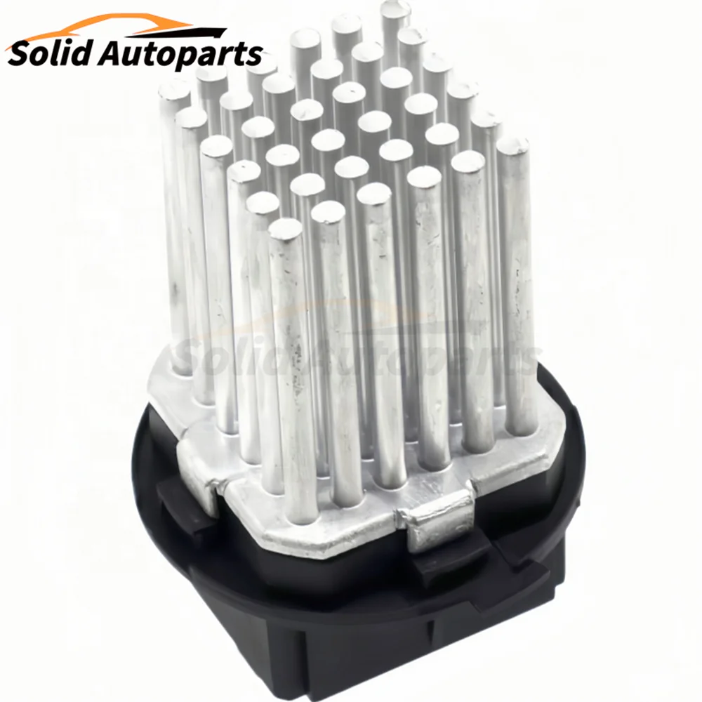 6441S7 Heater Blower Motor Resistor For Citroen C3 C4 C5 C6 DS3 5DS351320-011 5DS351320011 V22790001 6441.S7