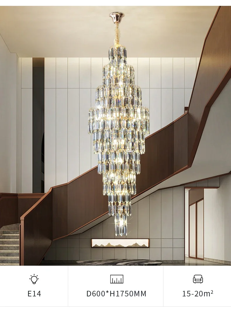 Chandelier SW-36210457