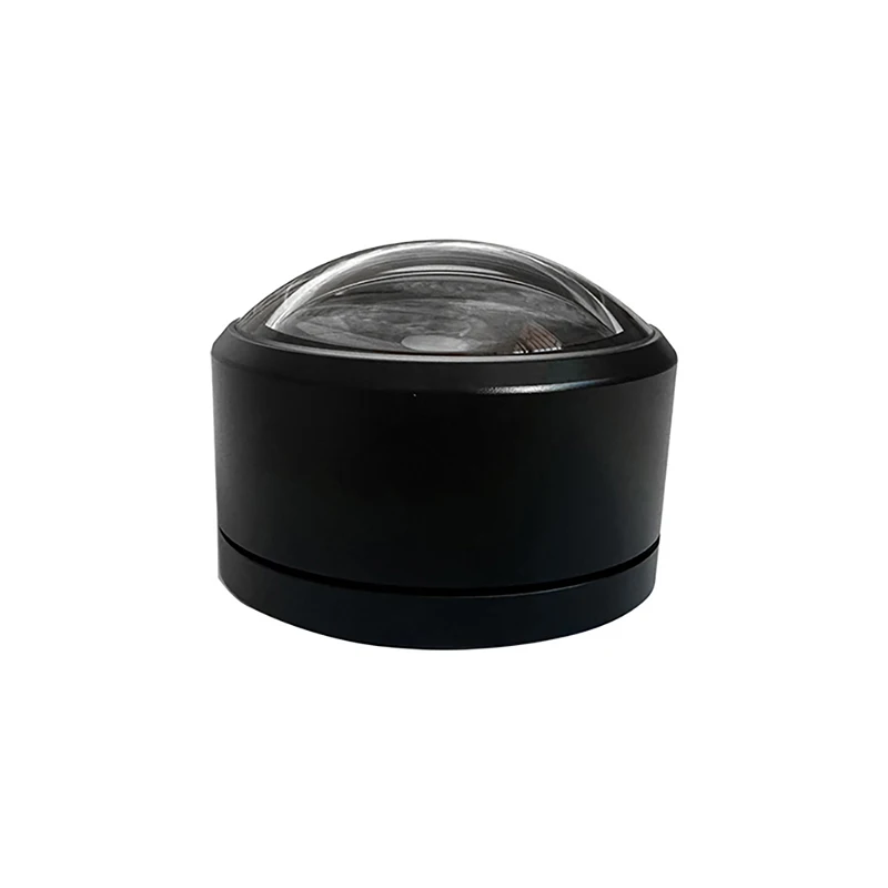 Caméra FPV 200° FishEye & 185° Grand Angle pour Drone RC
