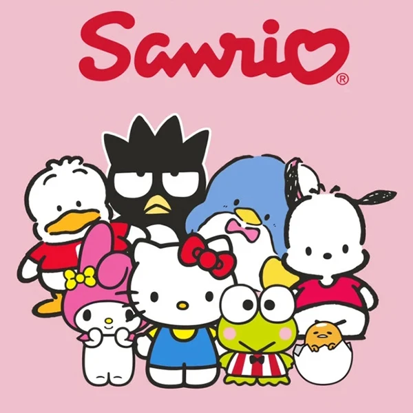 Hello Kitty Store Store