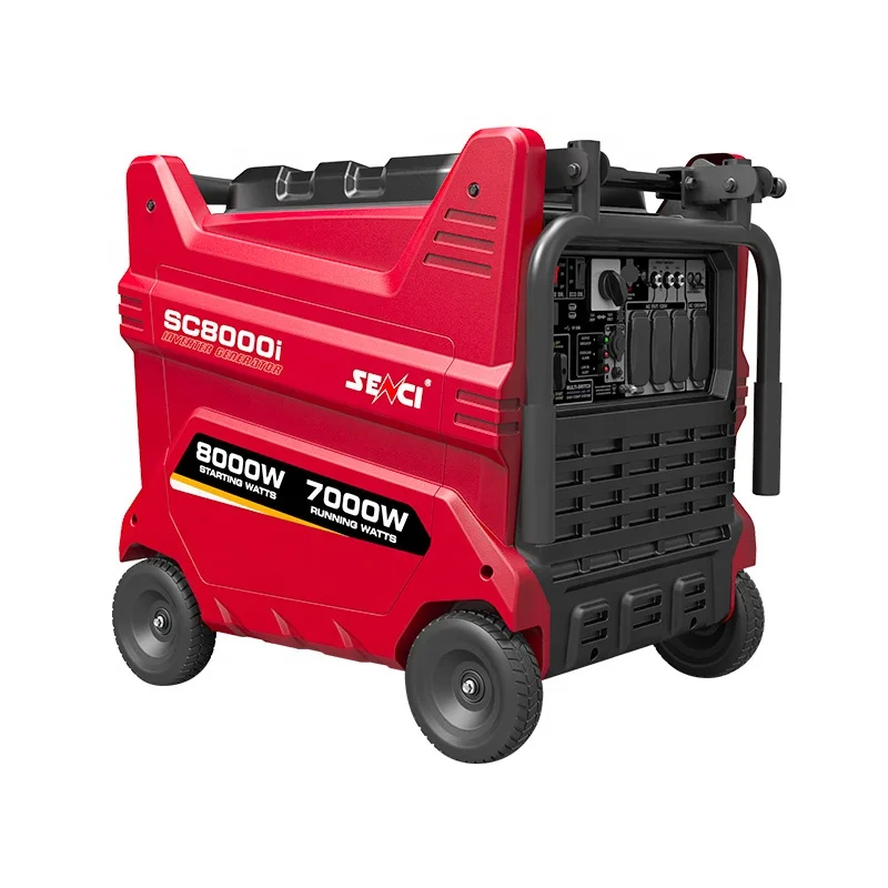 Mini Portable Generator 1