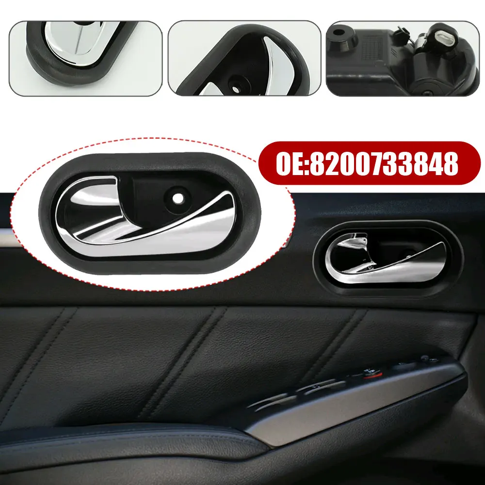 CarLeftPullHandleCarInnerDoorHandleCarReplaceHandleFor