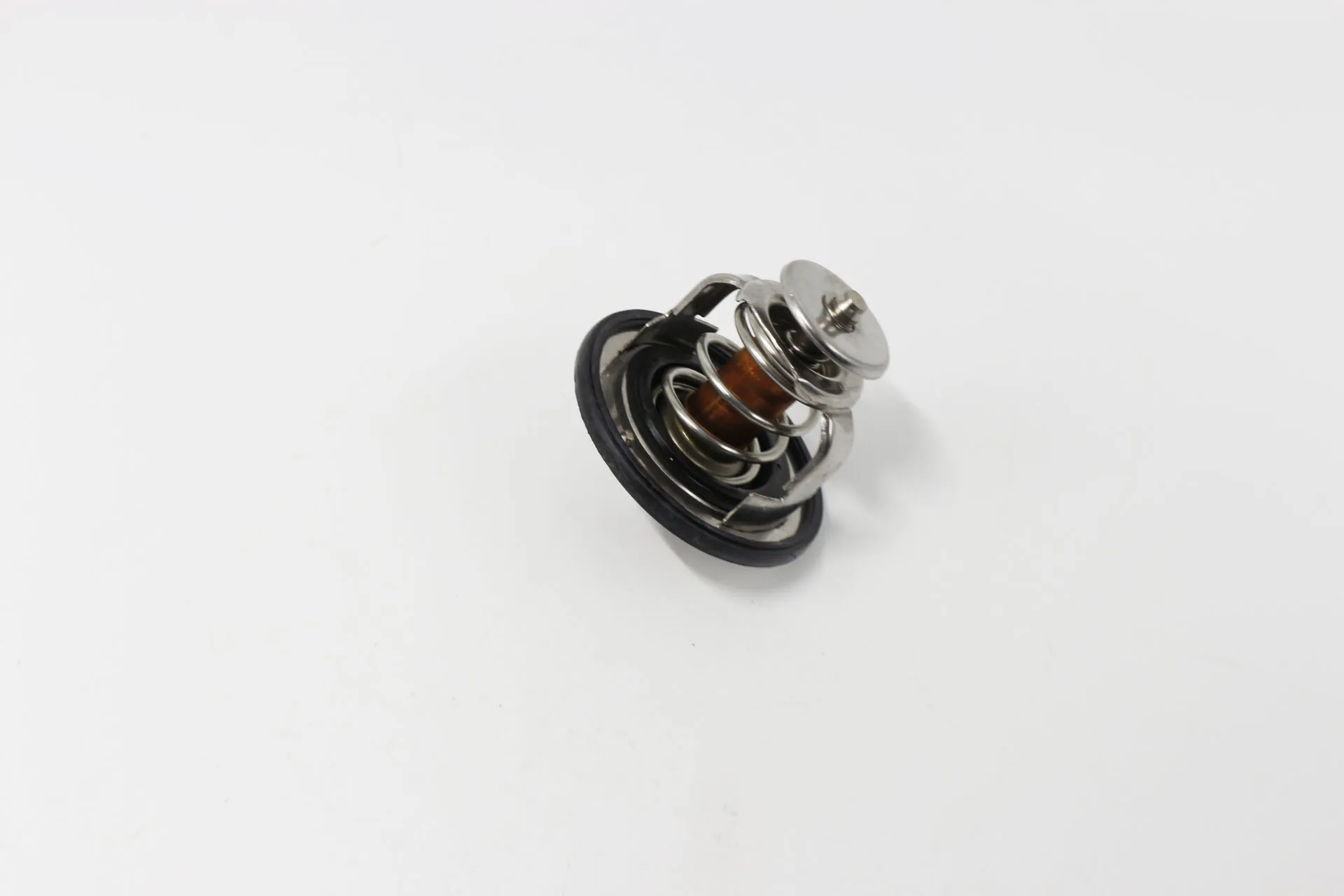 Coolant Thermostat 25500-37200 1Pc For Hyundai Kia Santa Fe Terracan Tucson Sorento Sportage