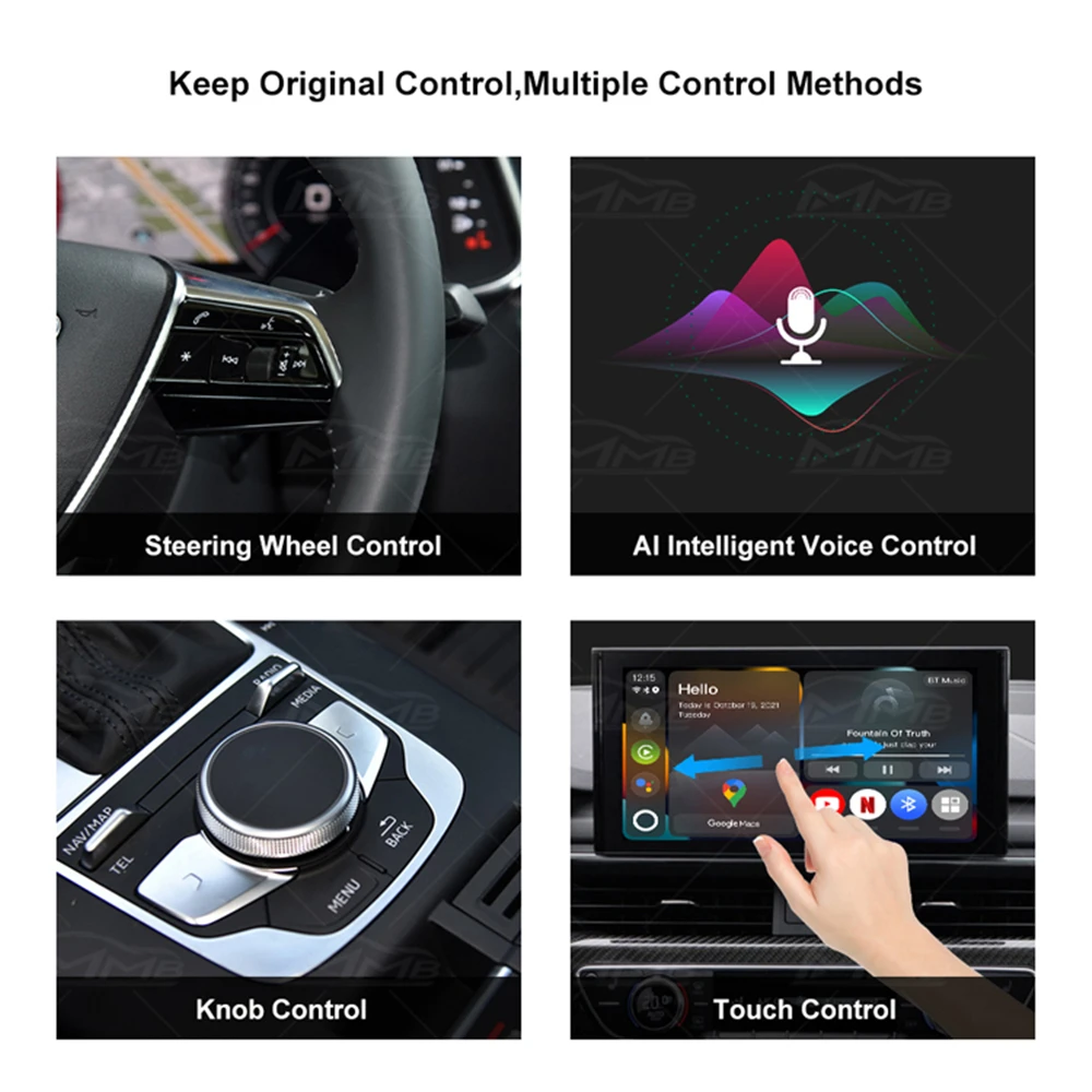   ī÷ ڵ Ai ڽ, ȵ̵ 11.0, 8 ھ, GPS, ø, Ʃ, MMB, USB,  5.0, ڵ ÷ , HDMI, VW