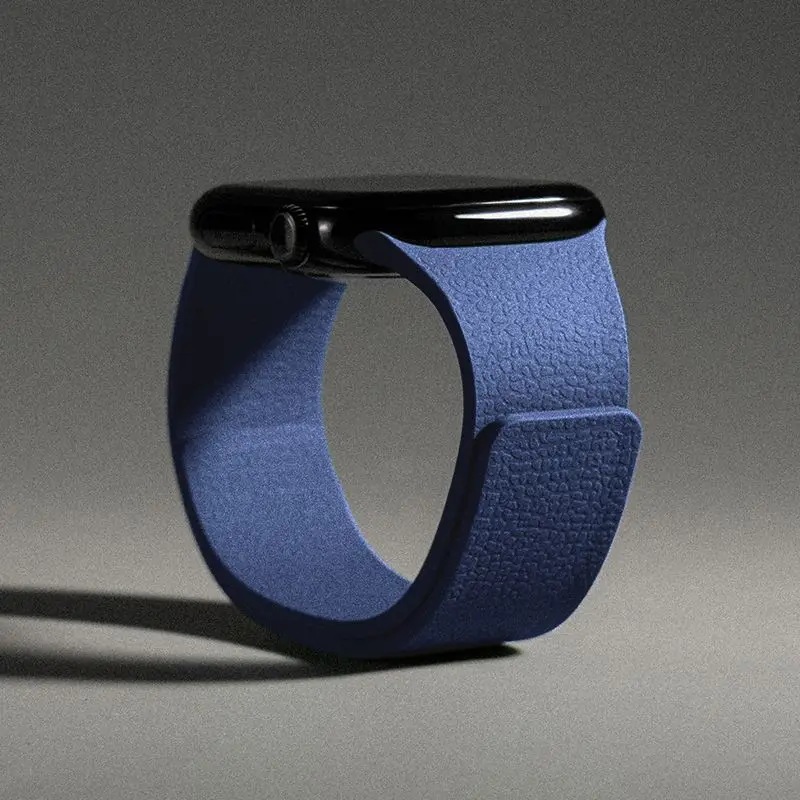 Premium Magnetic Strap for Apple Watch Bands - Stylish Correa Bracelet