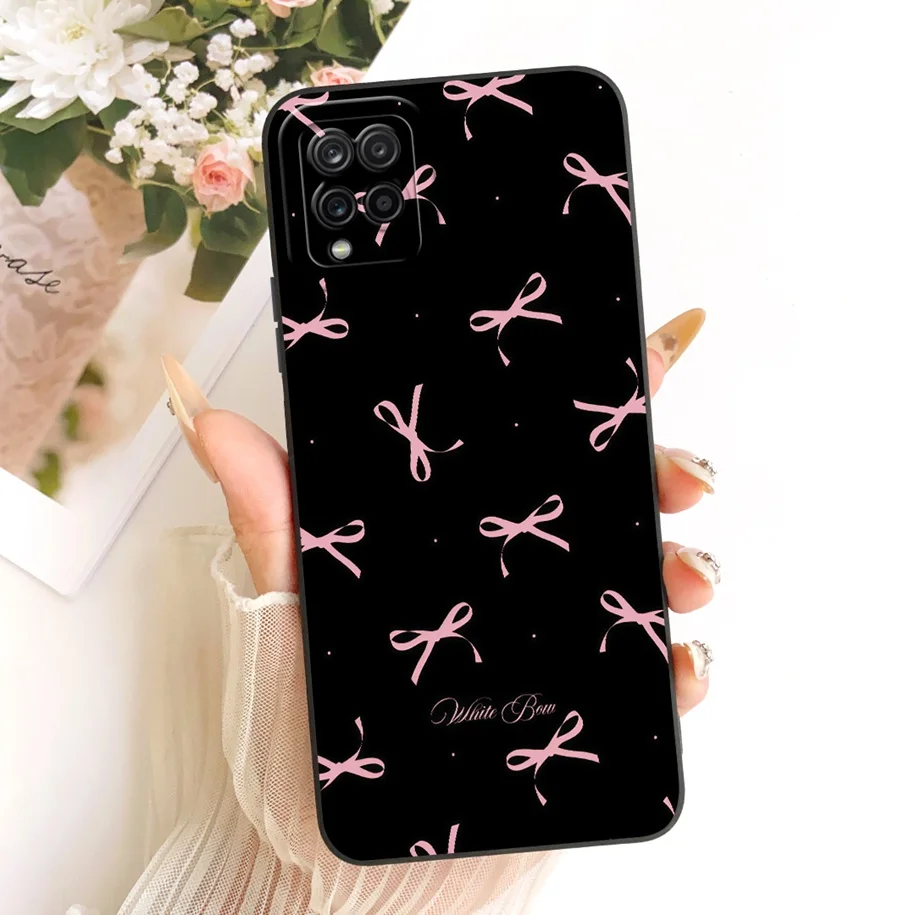 Cute Cartoon Animal Soft Silicone Back Cover - Cat, Duck, Rabbit Design