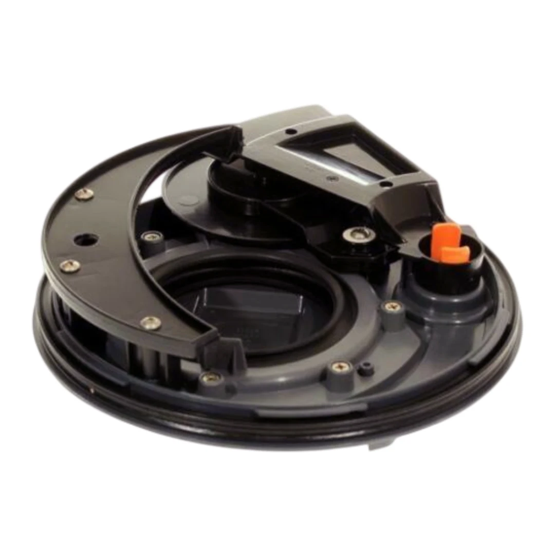 5072706 Cassette Toilet For THETFORD C250 C260 HOLDING WASTE TANK MECHANISM SC250 / SC260 Flap Blade Open