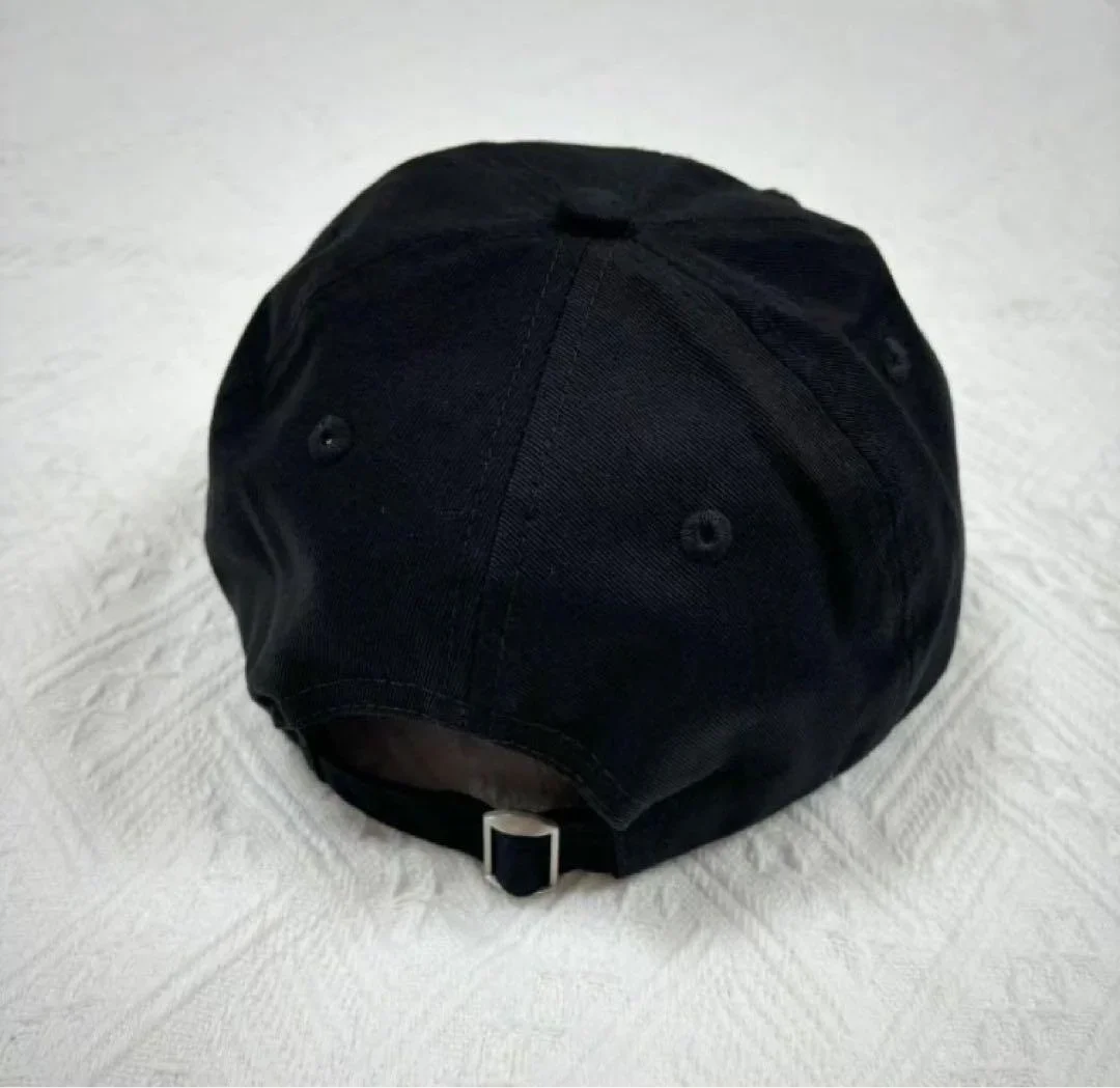 THE ENNOY COTTON CAP
