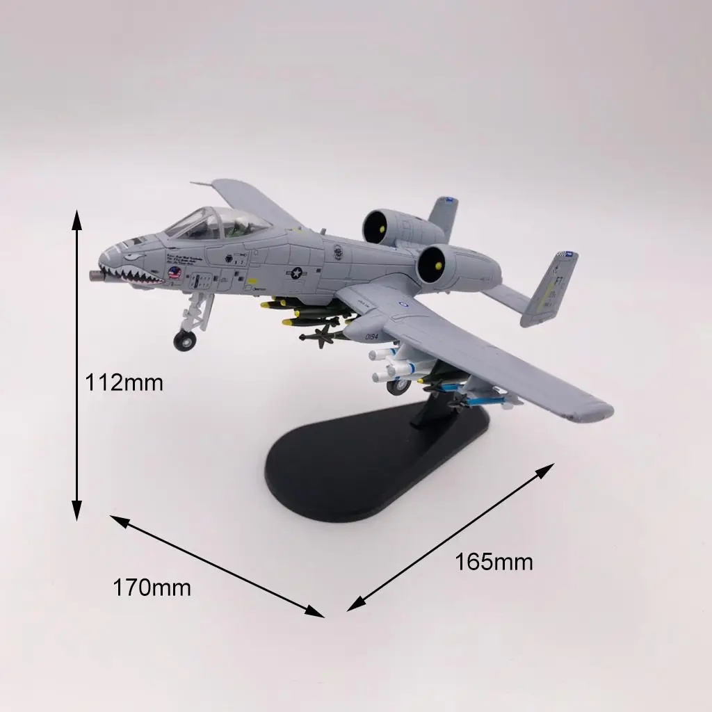 ĳƮ ձ A-10 , ũƮ , 1/100 ü߰