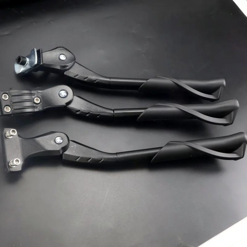 Adjustable Aluminum Alloy Kickstand