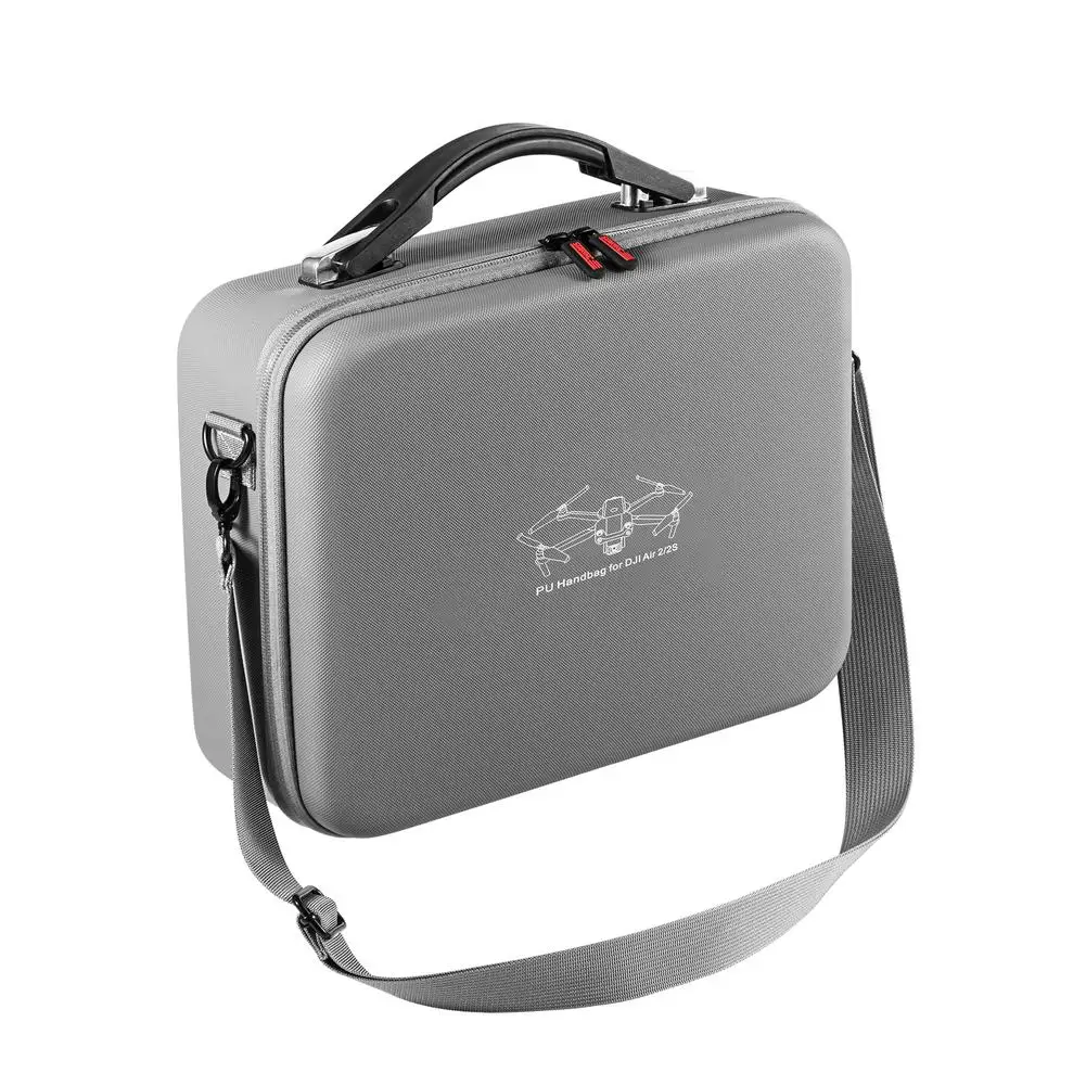 VGEBY Estuche De Transporte Para Drones, Estuche De Transporte Para