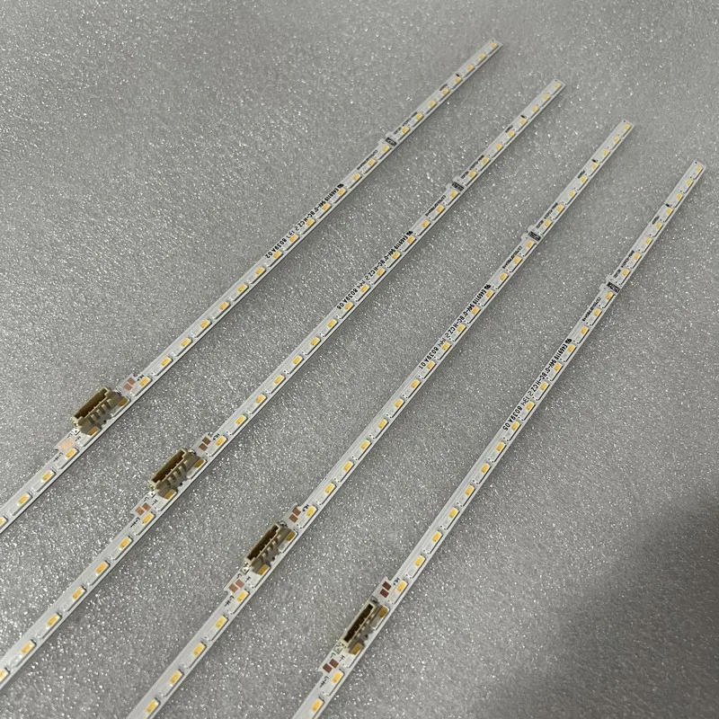 LED Strip for Samsung QN55Q60AAP QE75Q70BAU QE75Q70BAT QE75Q70AAU QE75Q70AAT QE75Q60AAU QE75LS03BAU QE75LS03AAU GQ75Q72AAT