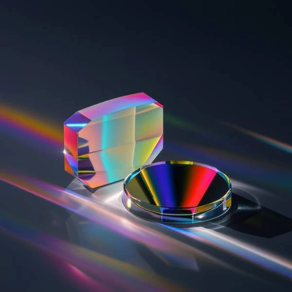 Precision Light Prism Store