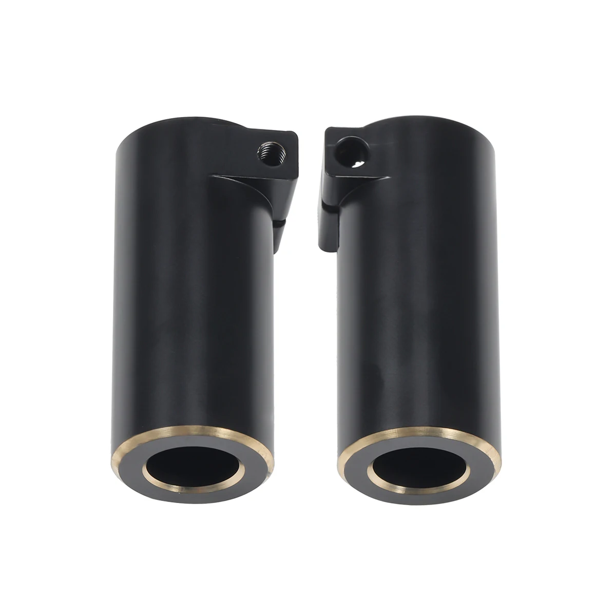 Cover Link Suportes, Servo Mount para 1,10