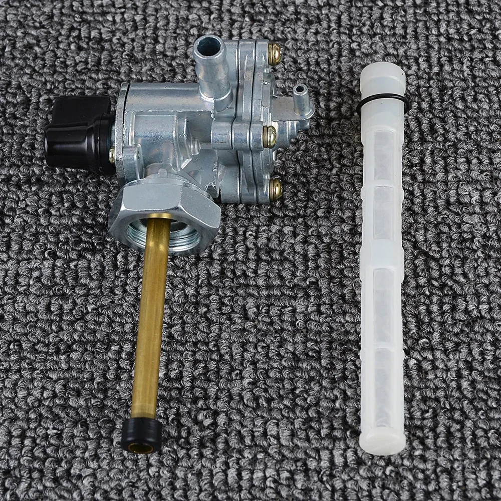 Motorcycle Fuel Valve Gas Fuel Petcock Tap Valve Switch for Honda Hornet 250 600 CB250 CB600 CB599 CB500 CB500S